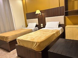 Petra town check-Inn