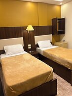 Petra town check-Inn