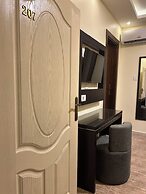 Petra town check-Inn