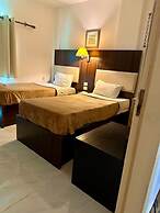 Petra town check-Inn