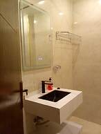 Petra town check-Inn