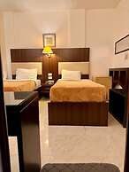 Petra town check-Inn