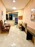 Petra town check-Inn