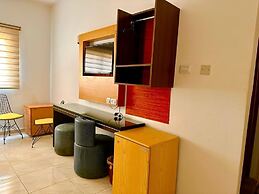 Petra town check-Inn