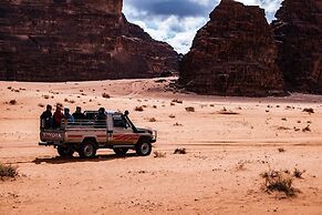 Petra town check-Inn