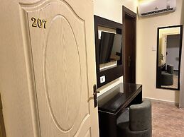 Petra town check-Inn