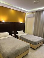 Petra town check-Inn