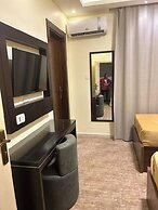 Petra town check-Inn