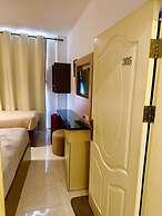 Petra town check-Inn