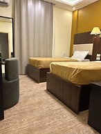 Petra town check-Inn