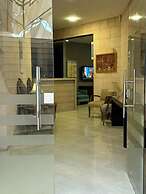 Petra town check-Inn