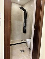 Petra town check-Inn