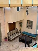 Petra town check-Inn