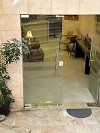 Petra town check-Inn