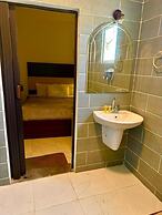 Petra town check-Inn