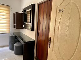 Petra town check-Inn