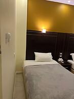 Petra town check-Inn