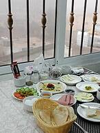 Petra town check-Inn