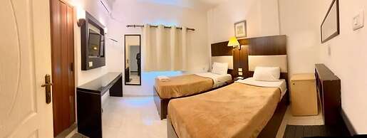 Petra town check-Inn