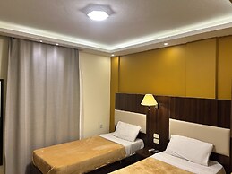 Petra town check-Inn