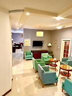 Petra town check-Inn