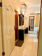 Petra town check-Inn