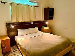 Petra town check-Inn