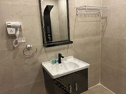 Petra town check-Inn