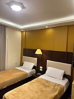 Petra town check-Inn