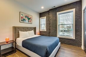 Long Term Rental: 3BR/2BA River West Condo by AllSet Turnover