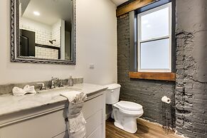 Long Term Rental: 3BR/2BA River West Condo by AllSet Turnover