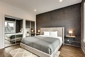 Long Term Rental: 3BR/2BA River West Condo by AllSet Turnover