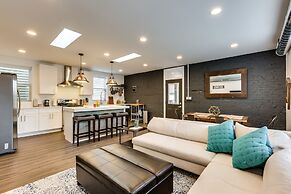 Long Term Rental: 3BR/2BA River West Condo by AllSet Turnover