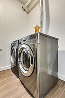 Long Term Rental: 3BR/2BA River West Condo by AllSet Turnover