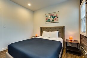 Long Term Rental: 3BR/2BA River West Condo by AllSet Turnover