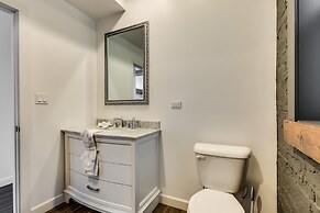 Long Term Rental: 3BR/2BA River West Condo by AllSet Turnover