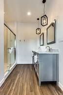 Long Term Rental: 3BR/2BA River West Condo by AllSet Turnover