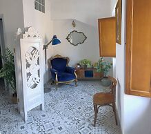 Large, Authentic 2-bed Apartment, Panoramic Views