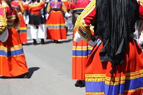 Large, Authentic 2-bed Apartment, Panoramic Views