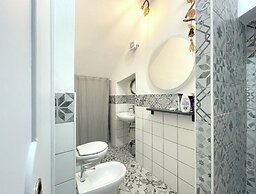 Large, Authentic 2-bed Apartment, Panoramic Views