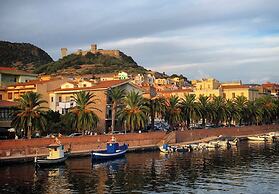 Large, Authentic 2-bed Apartment, Panoramic Views