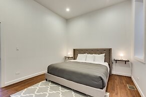 Chicago River West 4 Bedroom / 3 Bathroom by AllSet Turnover