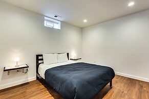 Chicago River West 4 Bedroom / 3 Bathroom by AllSet Turnover