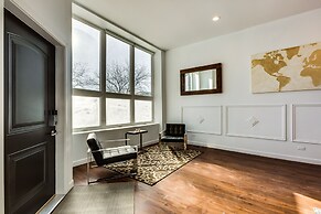 Chicago River West 4 Bedroom / 3 Bathroom by AllSet Turnover