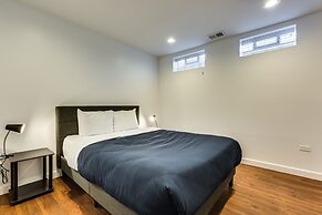 Chicago River West 4 Bedroom / 3 Bathroom by AllSet Turnover