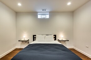 Chicago River West 4 Bedroom / 3 Bathroom by AllSet Turnover