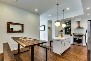 Chicago River West 4 Bedroom / 3 Bathroom by AllSet Turnover