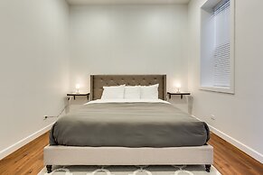 Chicago River West 4 Bedroom / 3 Bathroom by AllSet Turnover
