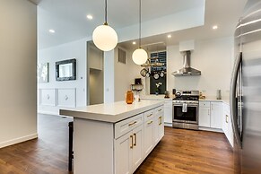 Chicago River West 4 Bedroom / 3 Bathroom by AllSet Turnover