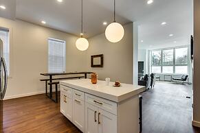 Chicago River West 4 Bedroom / 3 Bathroom by AllSet Turnover